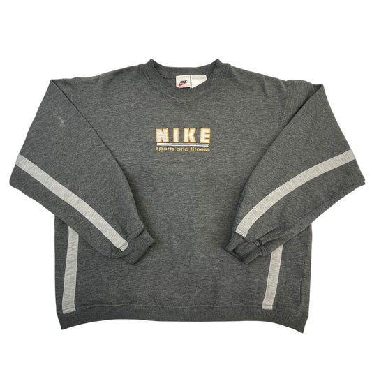 02779 Nike 90s Sweater