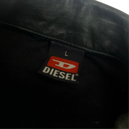 DIESEL INDUSTRY 90s Jeans Jacket