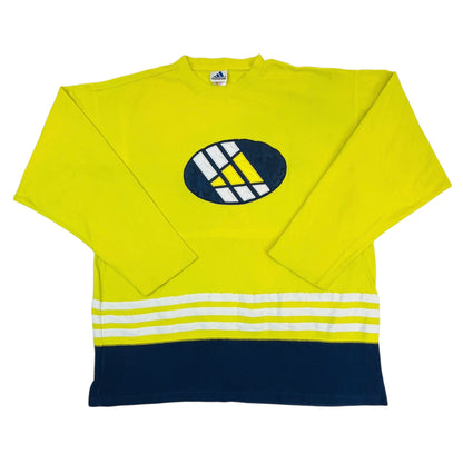 Adidas 90s Logo Sweater
