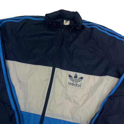 02681 Adidas 80s Rainjacket