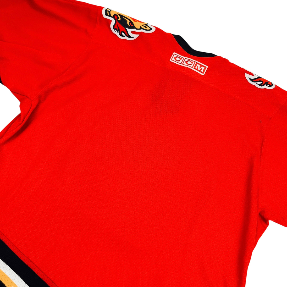 CCM CALGARY FLAMES 1995-200