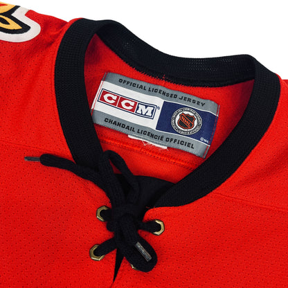 CCM CALGARY FLAMES 1995-200