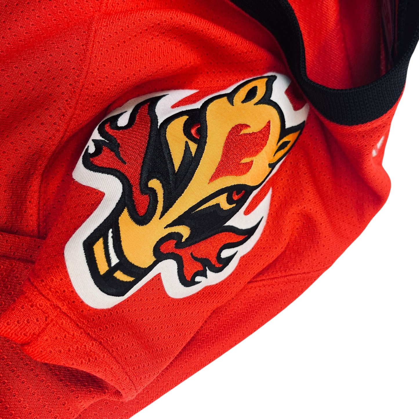 CCM CALGARY FLAMES 1995-200