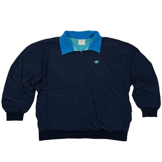 01538 Adidas 80s Windbreaker