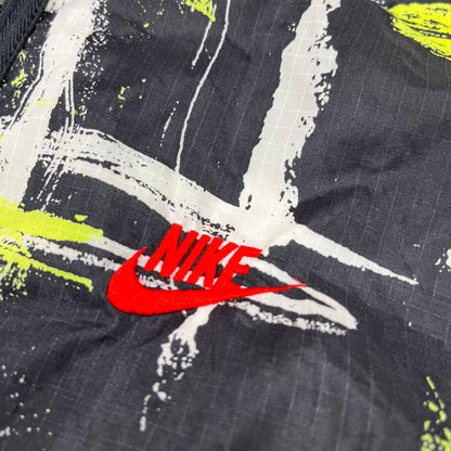 02022 Nike 90s Windbreaker