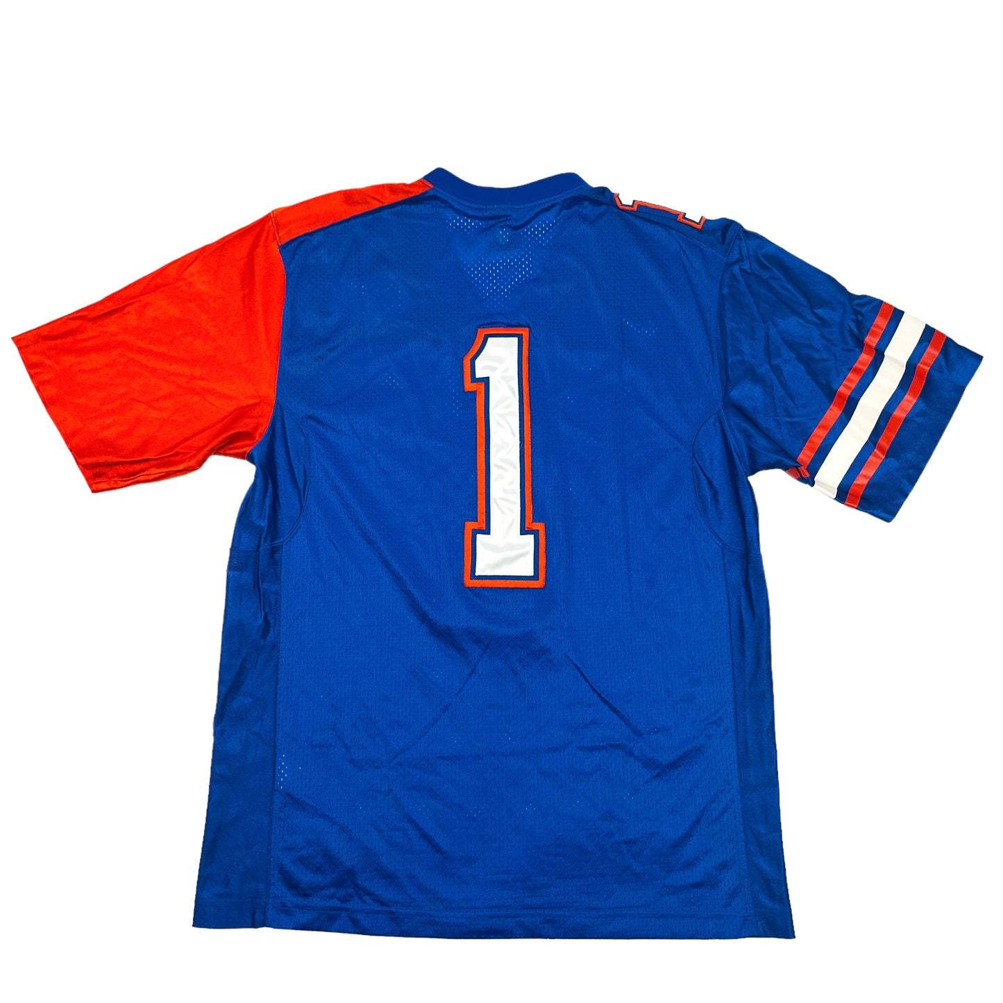 01484 Nike Florida Gators Football Jersey