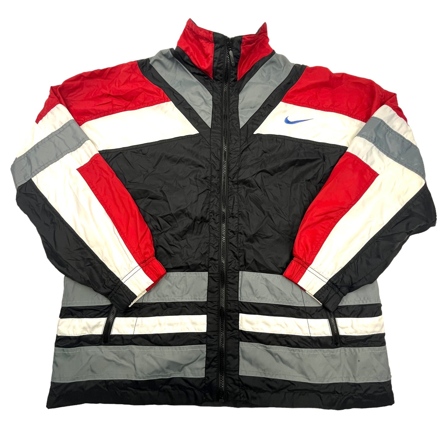 01971 Nike 90s Windbreaker