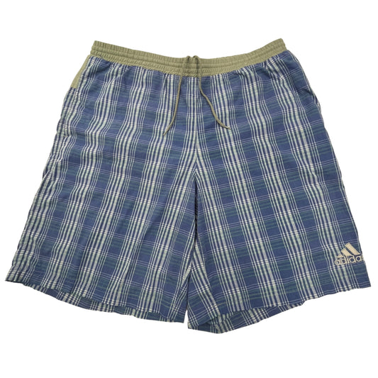 01528 Adidas Vintage Trackshorts