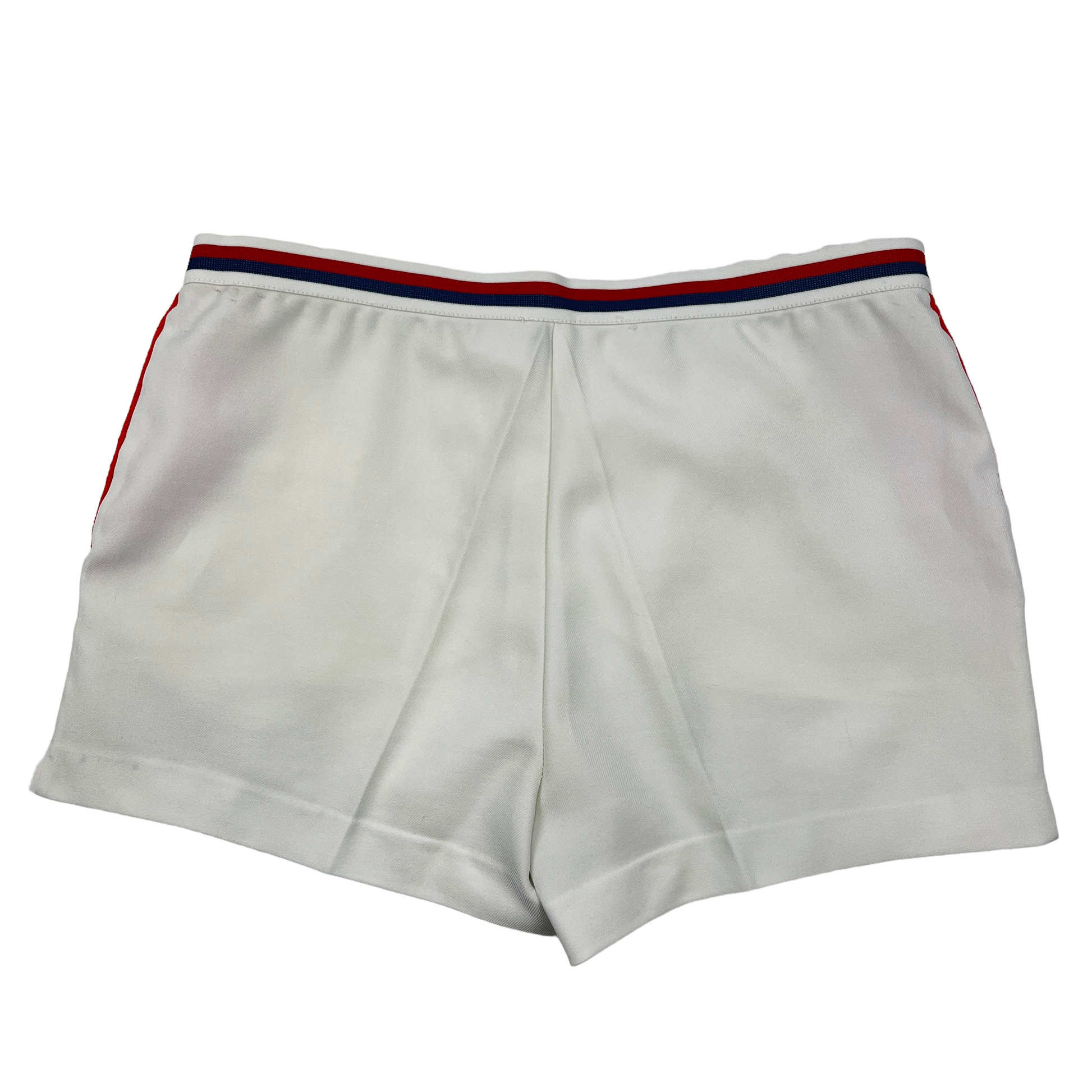 01490 Fila Vintage Bj rn Borg Tennis Shorts