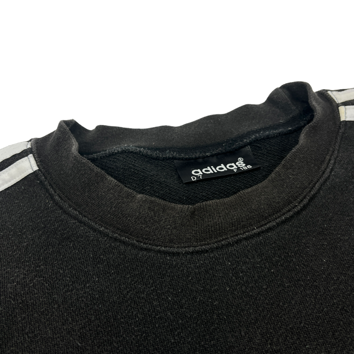01463 Adidas Vintage 90s Sweater