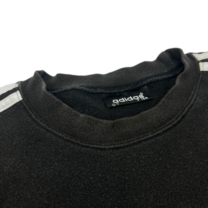 01463 Adidas Vintage 90s Sweater