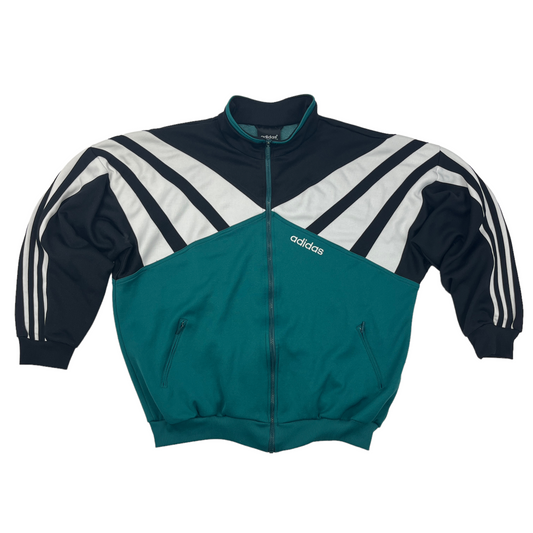 01498 Adidas Vintage 90s Tracktop