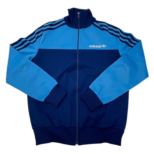 01917 Adidas Vintage 80s Tracktop