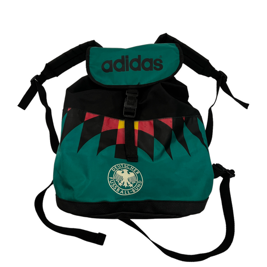 01939 Adidas 1994 DFB German National Team Backpack