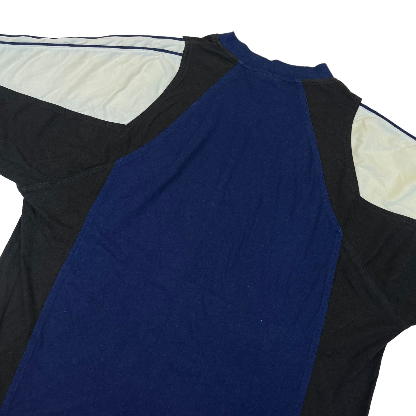 02048 Adidas 90 Tshirt