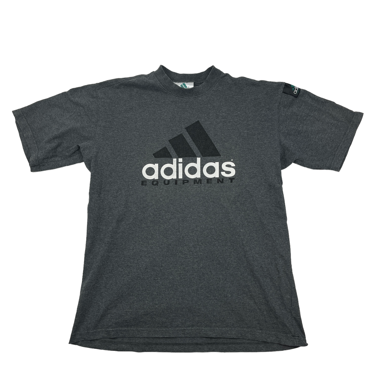 01665 Adidas Equipment Tshirt
