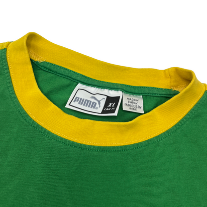 01660 Puma Jamaica 90s Tshirt
