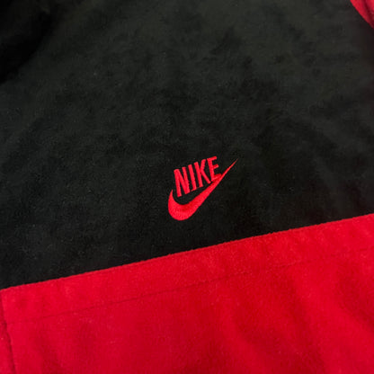 02097 Nike 90s Sweat Tracktop