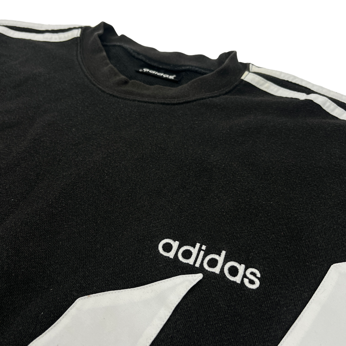 01463 Adidas Vintage 90s Sweater