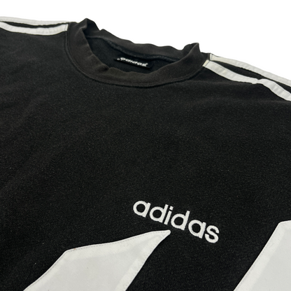 01463 Adidas Vintage 90s Sweater