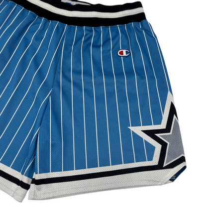 01530 Champion Orlando Magic Shorts