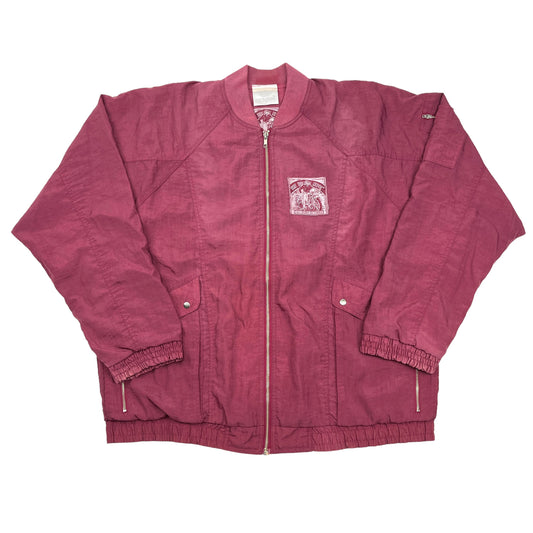 01656 Adidas 90s Jacket