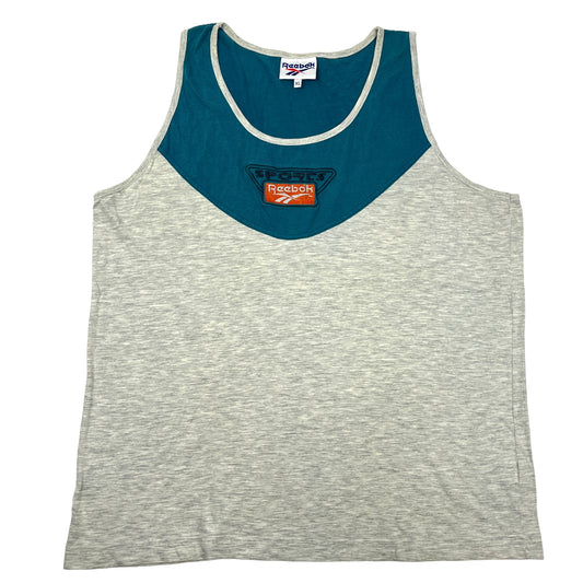 01976 Reebok 90s Tanktop