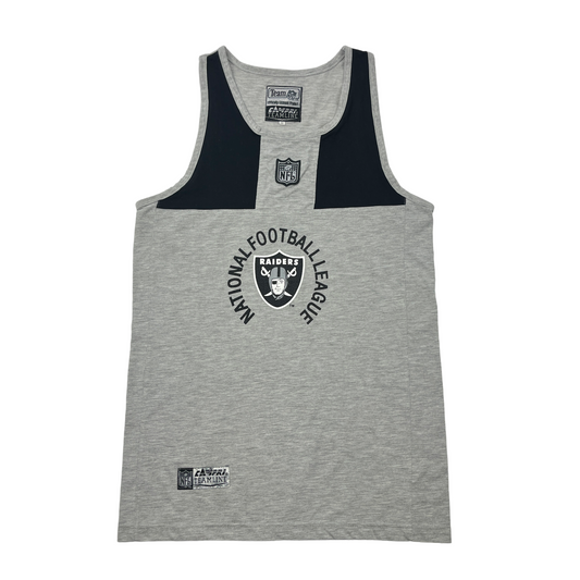 01562 Campri Vintage LA Raiders Tanktop