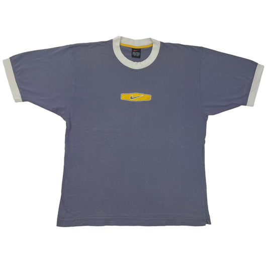 01460 Nike 90s Logo Tshirt