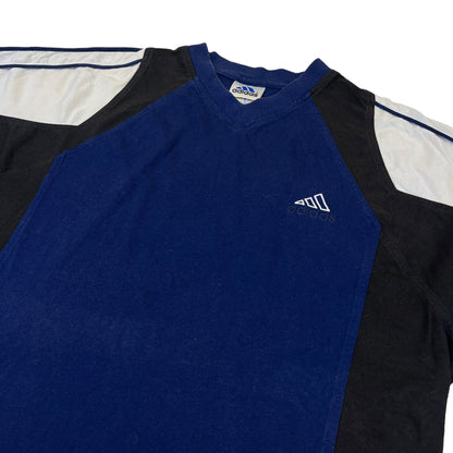 02048 Adidas 90 Tshirt