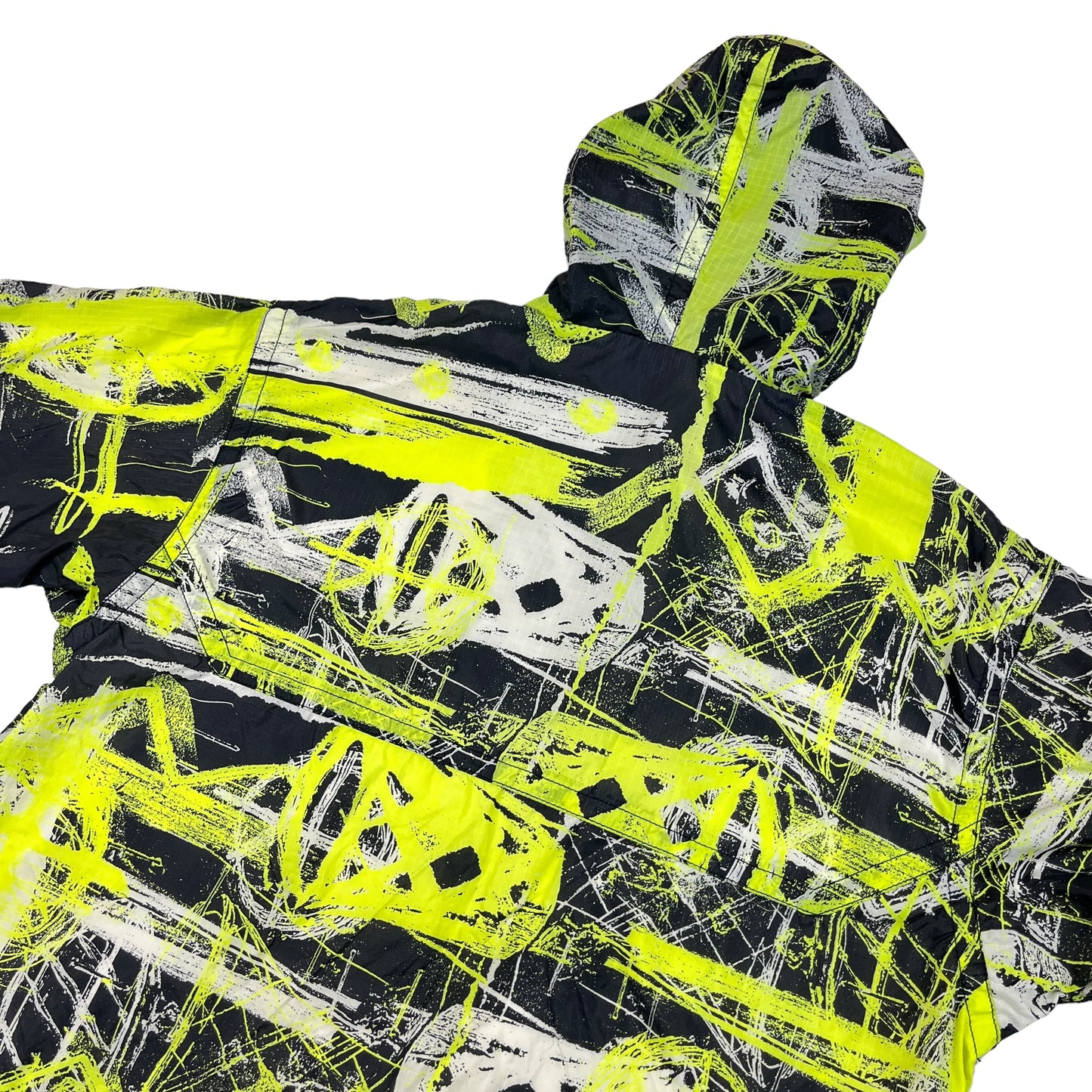02022 Nike 90s Windbreaker