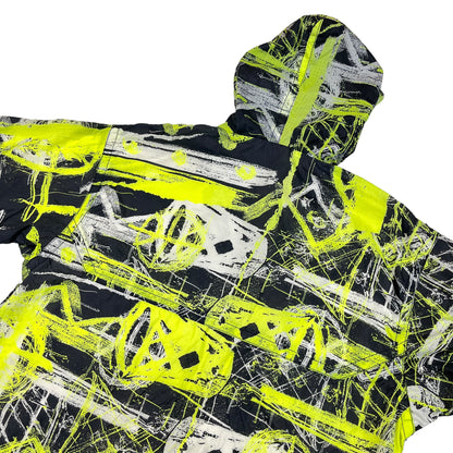 02022 Nike 90s Windbreaker