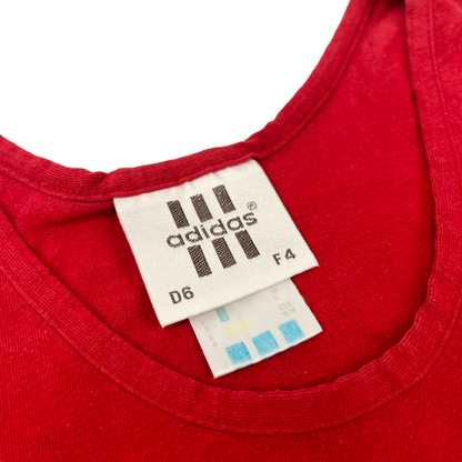 01461 Adidas 90s Tanktop