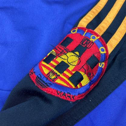 01922 Adidas 90s Tracktop