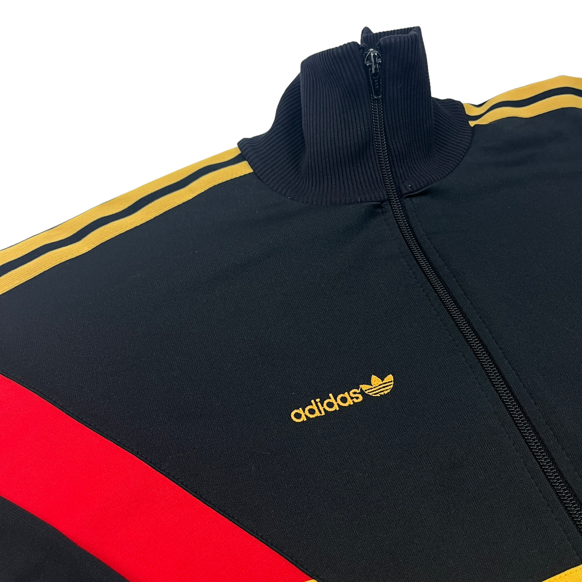 01679 Adidas DFB German National Team 1986-88 Tracktop – PAUL'S