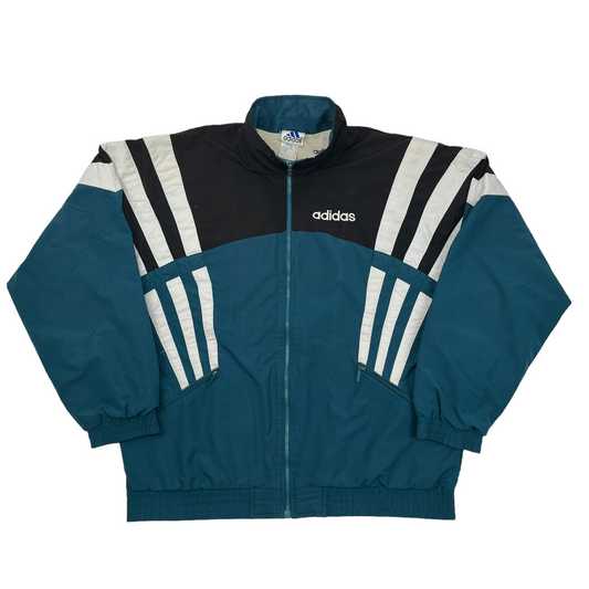 01615 Adidas Vintage 90s Tracktop