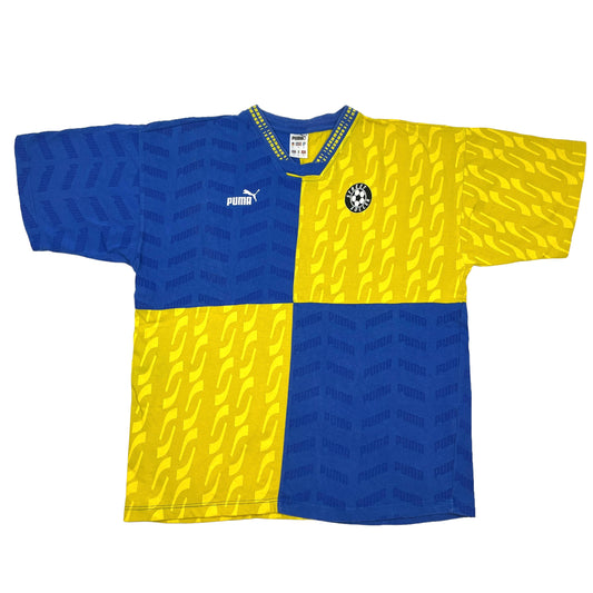 01657 Puma 90s „Street Soccer“ Tshirt