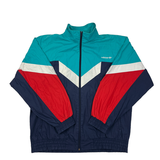 01608 Adidas 90s Tracktop