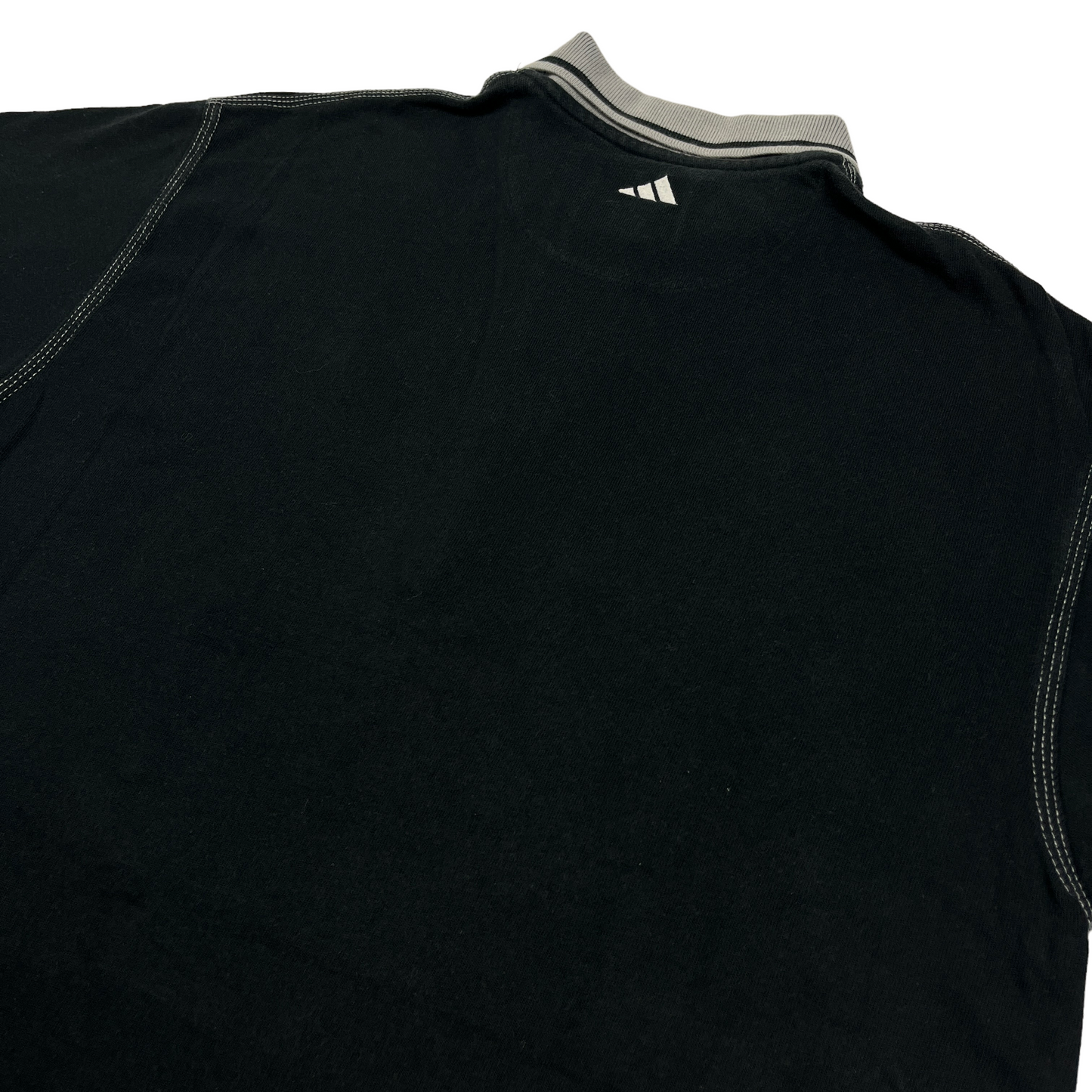 01653 Adidas 90s Poloshirt