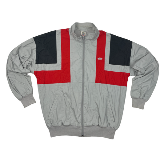 01501 Adidas Vintage 80s Tracktop