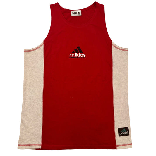 01559 Adidas Equipment Tanktop