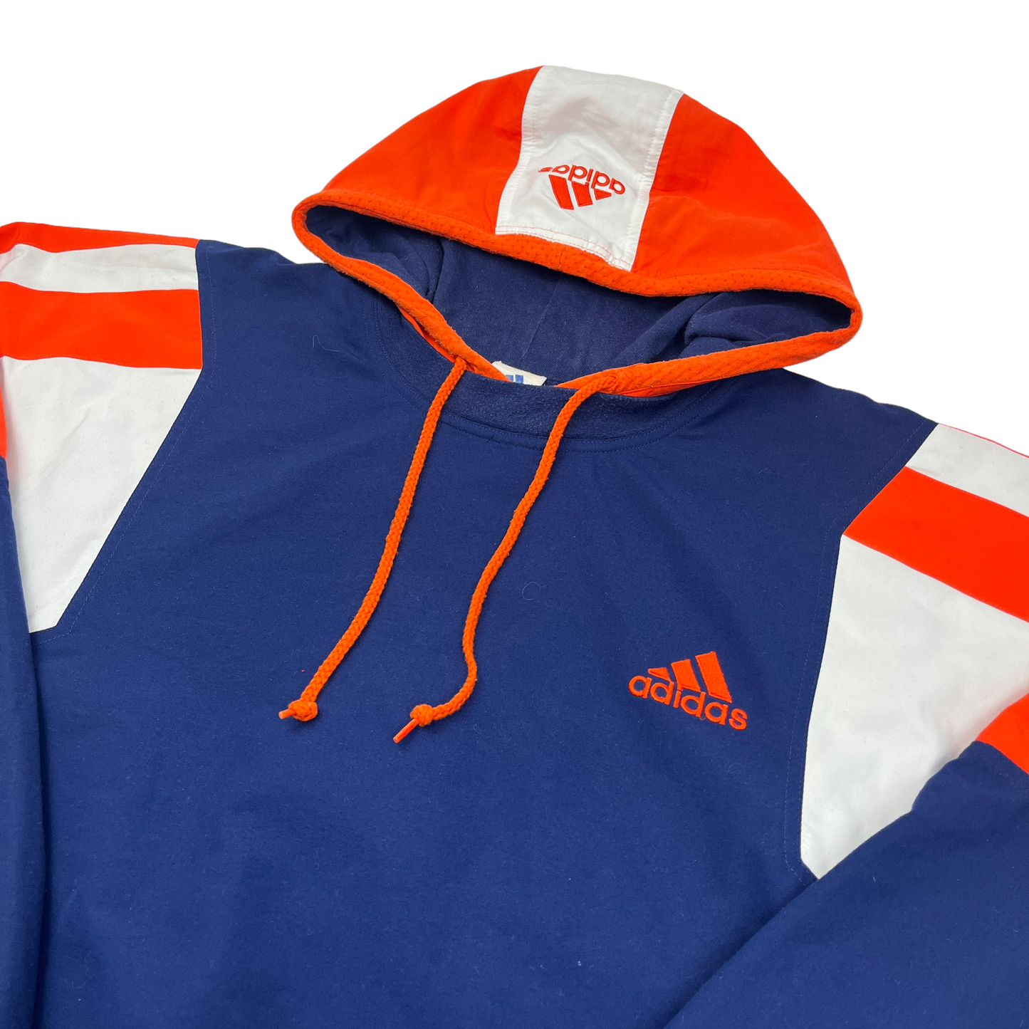 01964 Adidas 90s/00s Hoodie