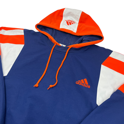 01964 Adidas 90s/00s Hoodie