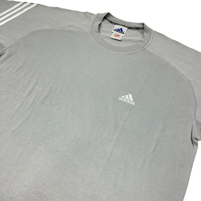 01655 Adidas 90s Tshirt