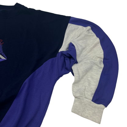 01684 Adidas 90s Sweater