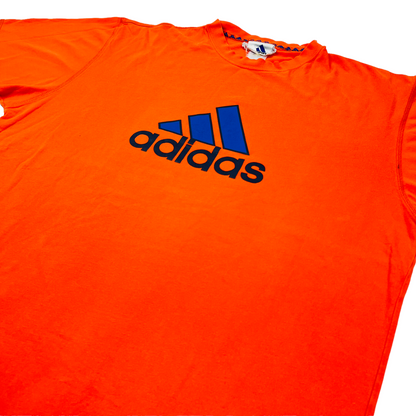 01448 Adidas 90s Tshirt