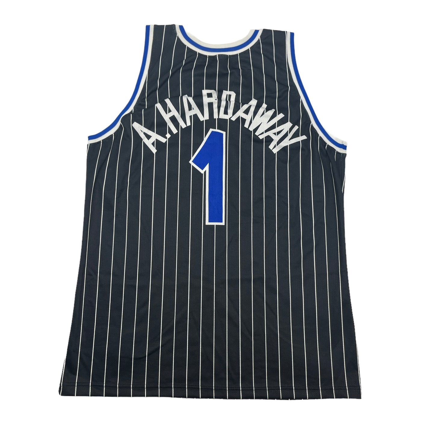 01691 Champion Orlando Magic Penny Hardaway Jersey