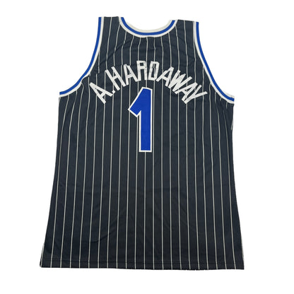 01691 Champion Orlando Magic Penny Hardaway Jersey