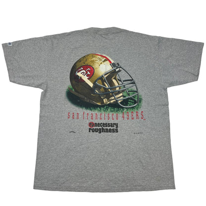 01444 Lee San Francisco 49ers Fanshirt