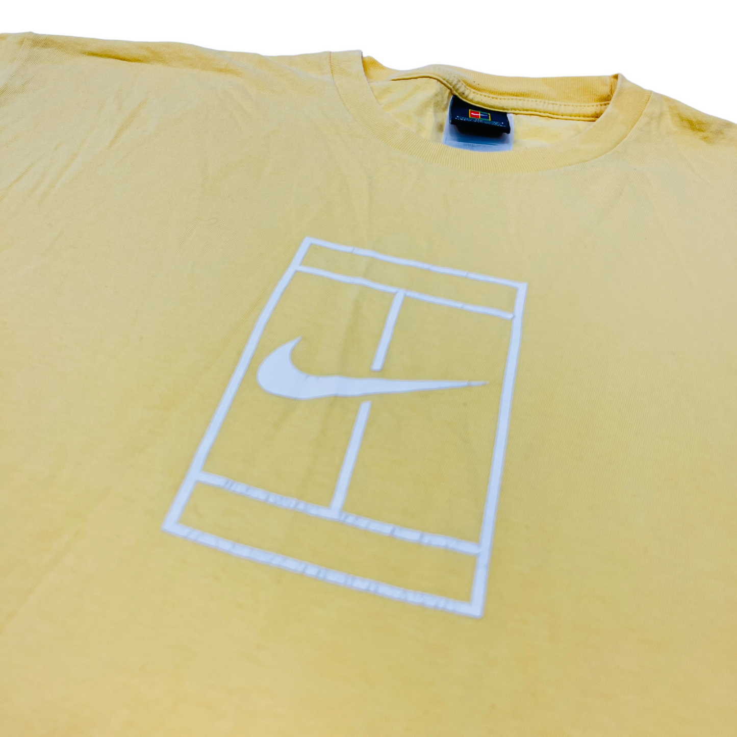 01450 Nike Court Challenge Tshirt